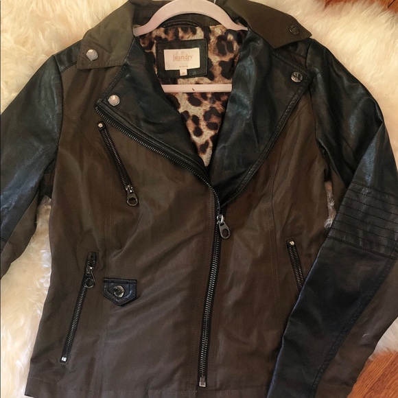 Laundry by Shelli Segal Jacket Women’s Medium - Picture 1 of 5